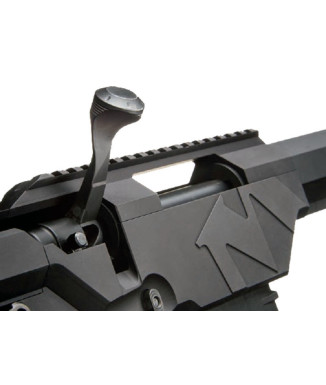 Rifle de cerrojo MOSSBERG MVP Precision - 6.5 Creedmoor