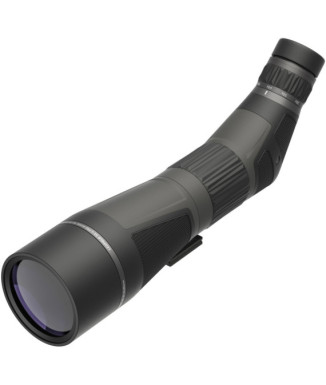 Telescopio LEUPOLD SX-4 Pro Guide HD GEN 2 20-60x85 - 45°