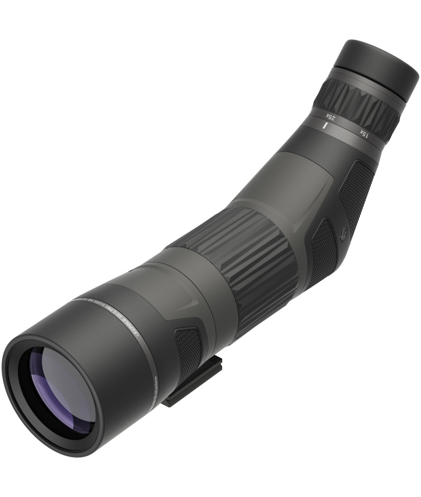 Telescopio LEUPOLD SX-4 Pro Guide HD GEN 2 15-45x65 - 45°