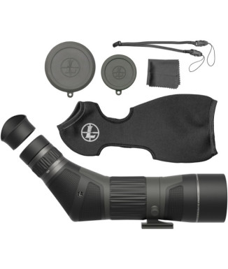 Telescopio LEUPOLD SX-4 Pro Guide HD GEN 2 15-45x65 - 45°