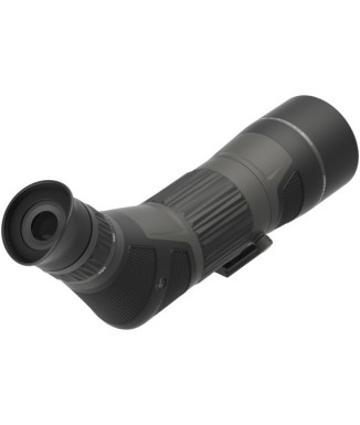 Telescopio LEUPOLD SX-4 Pro Guide HD GEN 2 15-45x65 - 45°