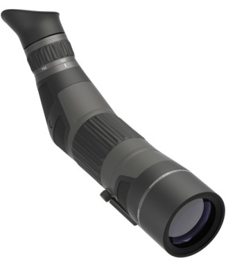 Telescopio LEUPOLD SX-4 Pro Guide HD GEN 2 15-45x65 - 45°