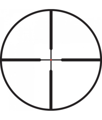 Visor LEUPOLD VX-6HD GEN 2 1-6x24 CDS-SZL2 FireDot Duplex ilum.