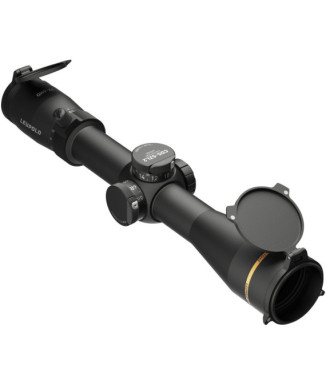 Visor LEUPOLD VX-6HD GEN 2 2-12x42 CDS-SZL2 FireDot Duplex ilum.
