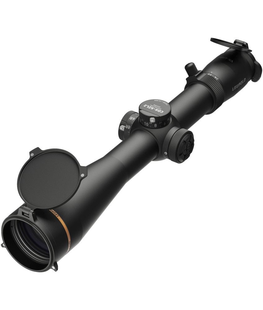 Visor LEUPOLD VX-6HD GEN 2 4-24x52 Side Focus CDS-SZL2 TMOA ilum.