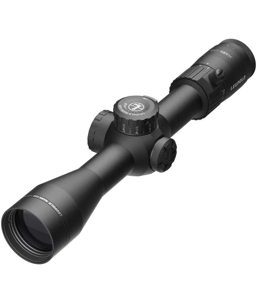 Visor LEUPOLD Mark 4HD 2.5-10x42 M5C3 FFP TMR ilum.