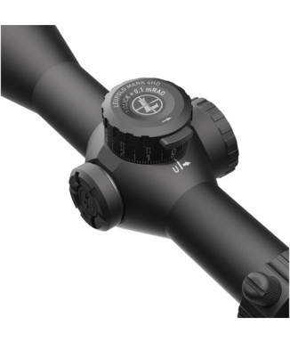 Visor LEUPOLD Mark 4HD 2.5-10x42 M5C3 FFP TMR ilum.