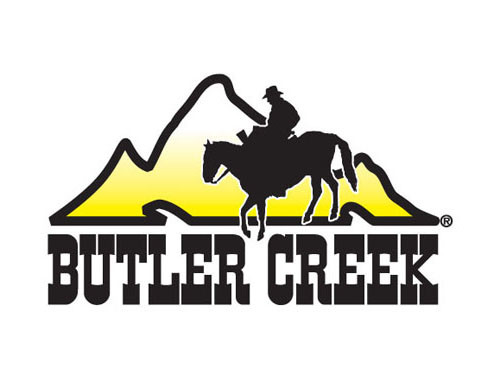 BUTLER CREEK